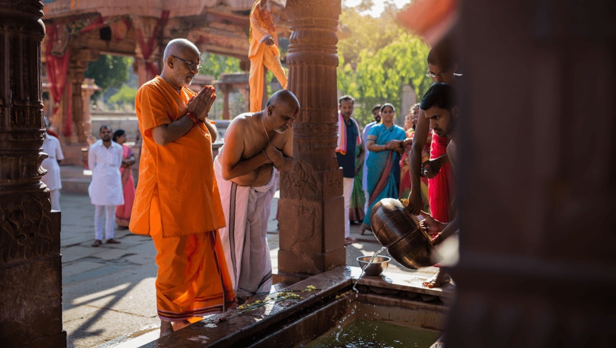 All about Sapta Puri: Hinduism’s seven most-sacred cities
