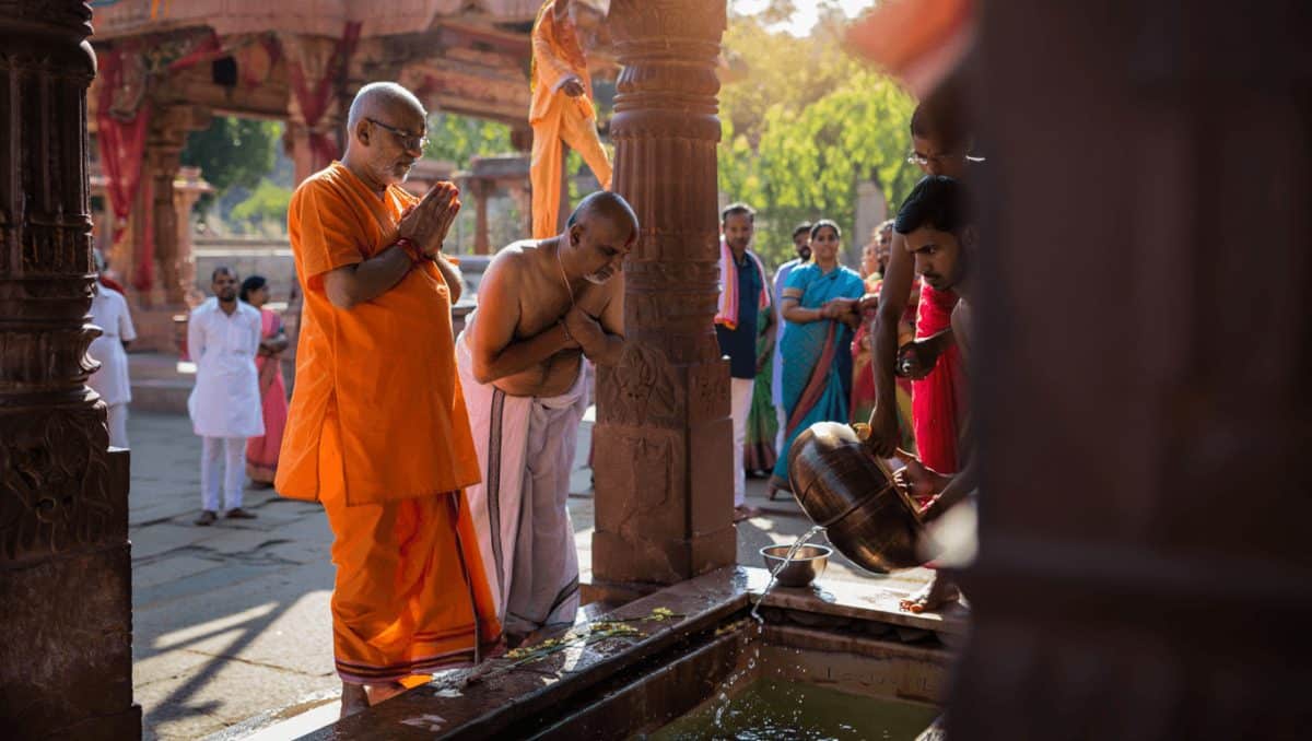 All about Sapta Puri: Hinduism’s seven most-sacred cities