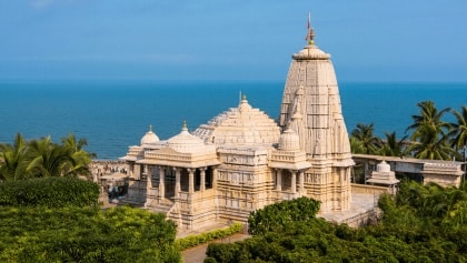 Somnath: The Eternal Flame That a Thousand Years Could Not Extinguish