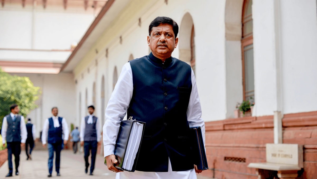 ‘Terrorist act’: Plea in Supreme Court over TCS Nashik case; seeks 'stringent steps' against forced religious conversions