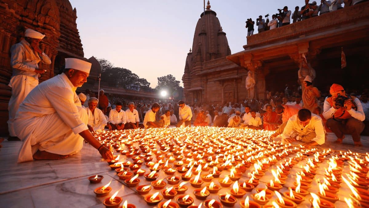 In covering Ayodhya’s Ram Mandir opening celebrations, Western media has a big history problem