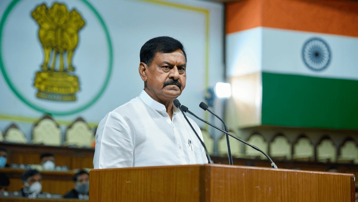 CM slams Oppn over women’s quota bill Apr 20, 2026, 04:32 (IST)