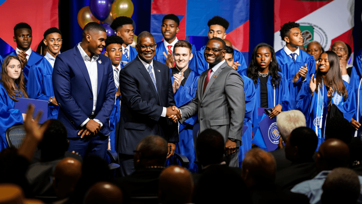 YLDP 2026 Graduation: A Celebration with Community Leaders