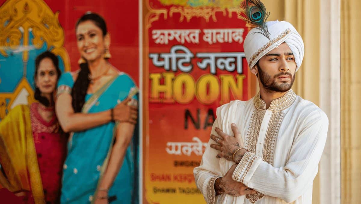 Zayn Malik shares his love for Indian music and films; reveals Shah Rukh Khan's 'Main Hoon Na' is his favourite etimes.in / Apr 14, 2026, 10:08 (IST) Zayn Malik, despite never visiting India, expresses a profound connection to its culture, cinema, and music, calling it the 'motherland.' He revealed his love for Bollywood films, particularly 'Main Hoon Na,' and praised Indian music for its soulfulness and intricate compositions.