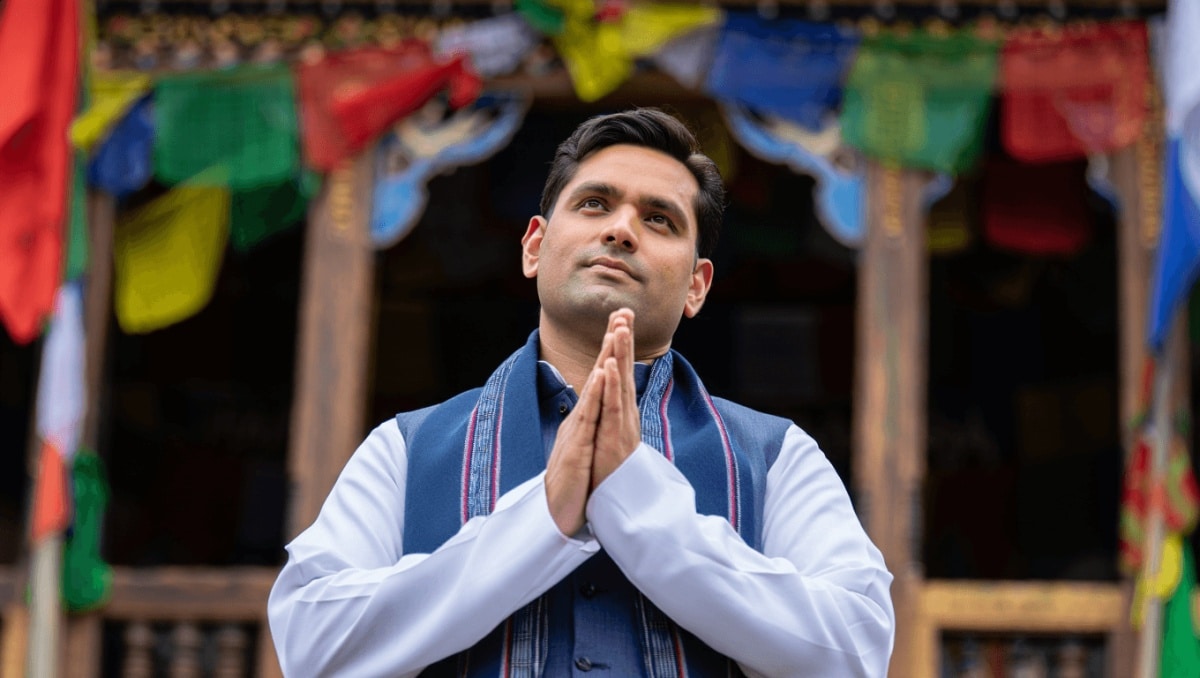 APFRA for all, not against any religion: Arunachal BJP MP