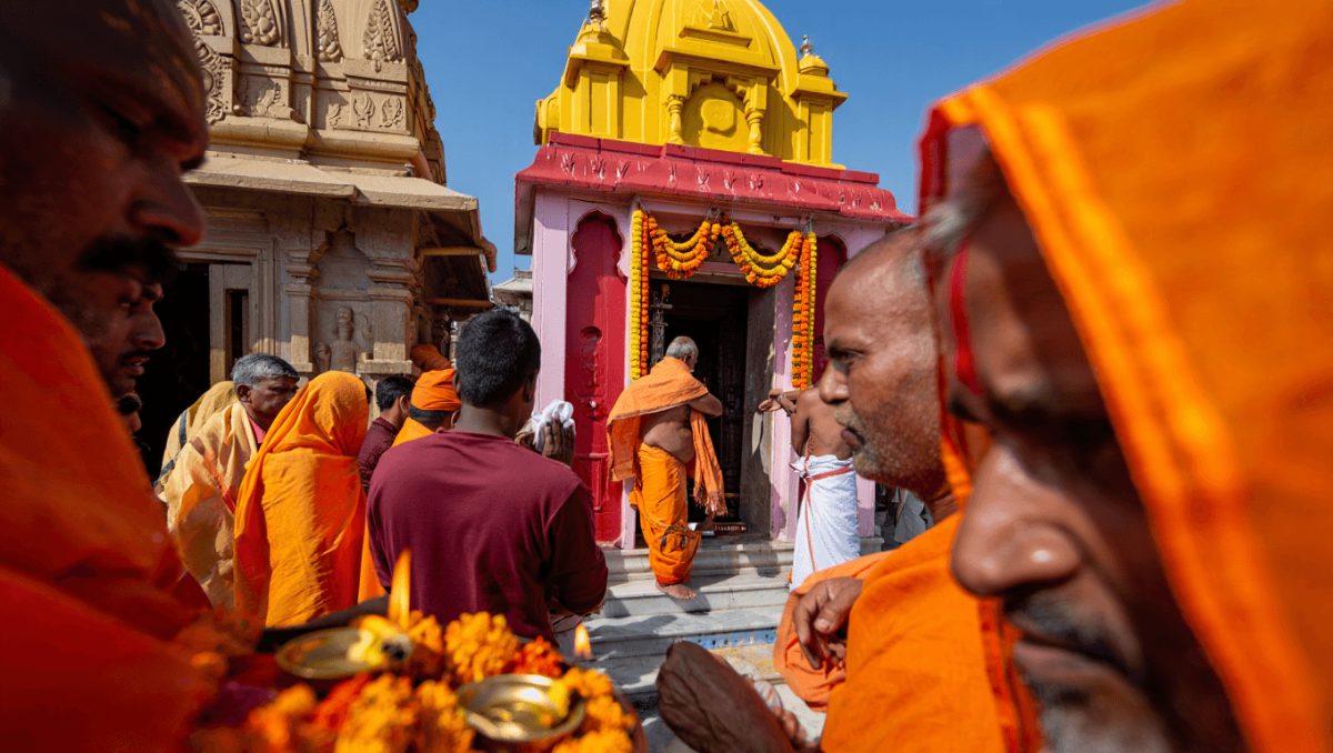 When is Adhik Maas Purnima 2026? Check correct date, rituals and significance