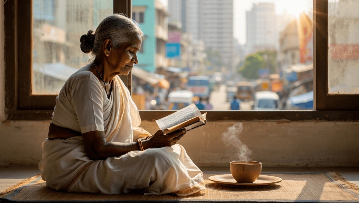 Why every person should read The Bhagavad Gita, even if they aren’t Hindu