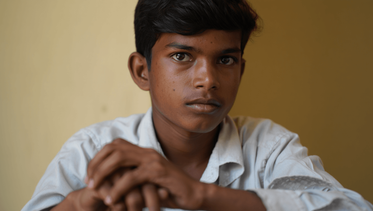 Hindu By Heart: Coerced into Islam, seeking freedom podcast transcript