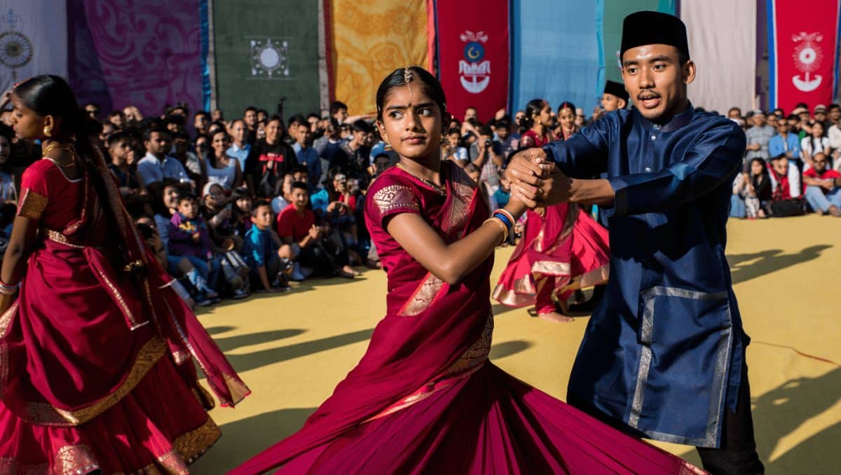 Culture, history & diaspora are empowering India-Malaysia ties  Jun 19, 2026, 16:06 (IST) India's cultural diplomacy is flourishing in Malaysia, strengthening centuries-old ties. Recent events, like the record-breaking Swagatam dance performance and archaeological discoveries, highlight deep historical connections. The Indian Cultural Centre in Kuala Lumpur acts as a vital hub, fostering a unique, localized Indian cultural identity woven into Malaysia's multi-racial fabric, promoting mutual understanding and shared heritage.