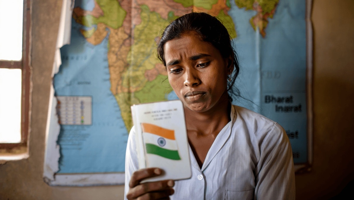 India could get a name change. Here’s what you need to know.
