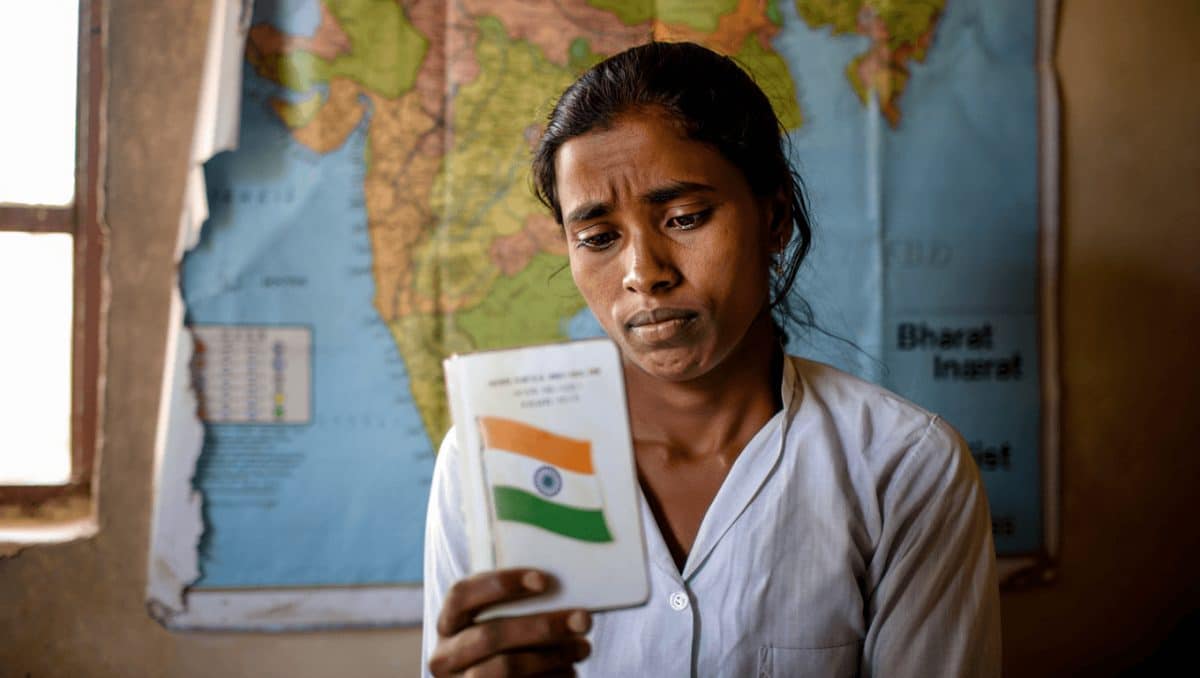 India could get a name change. Here’s what you need to know.