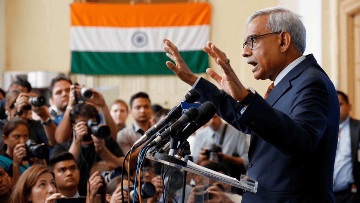 'India’s strength lies in ... ': MEA rebuts criticism on press freedom, minorities in India