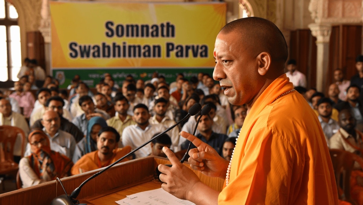India’s spiritual philosophy can give direction to humanity: CM May 14, 2026, 00:49 (IST)