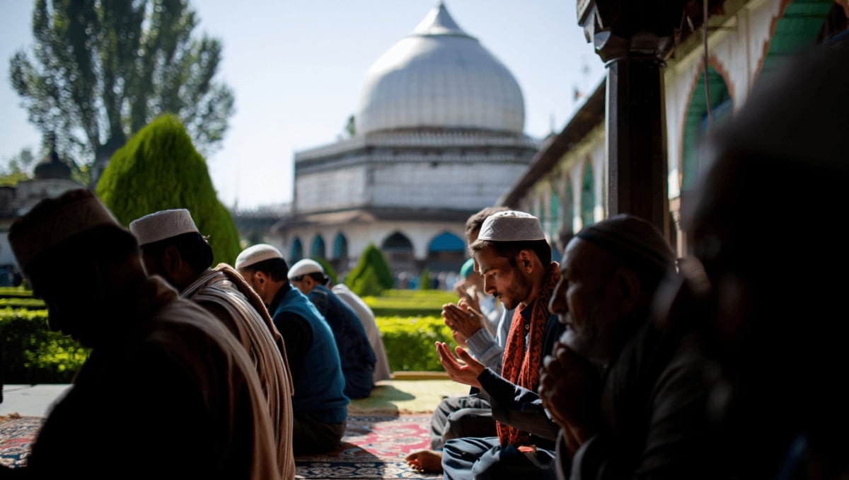 “I Love Kashmir,” Understanding A Rising India’s Most Intractable Conflict
