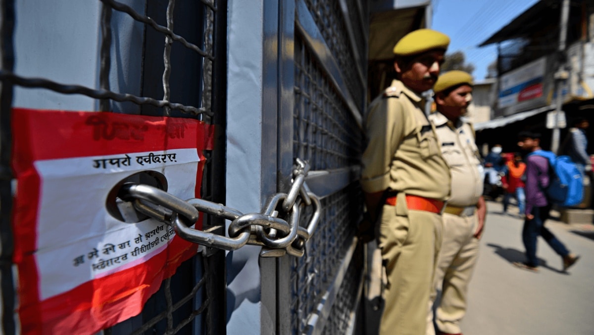 Mirzapur ‘gym jihad’: Gangsters Act invoked against 10 accused