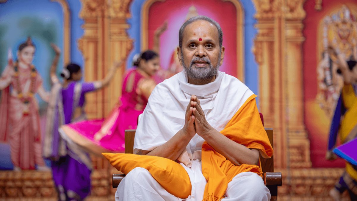 On celebrating Navaratri and Dussehra: through the lens of ISKCON Communications Director, Anuttama Das