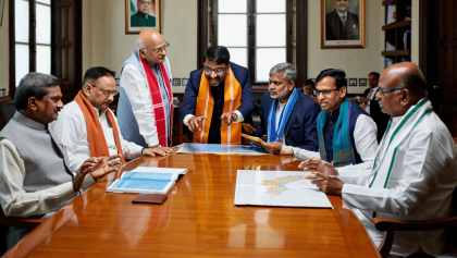 State does away with OBC categorisation, will review list