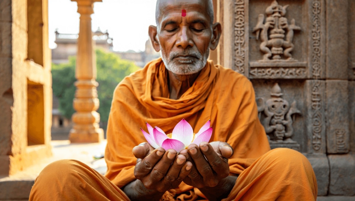 Meaning of Samskaras
