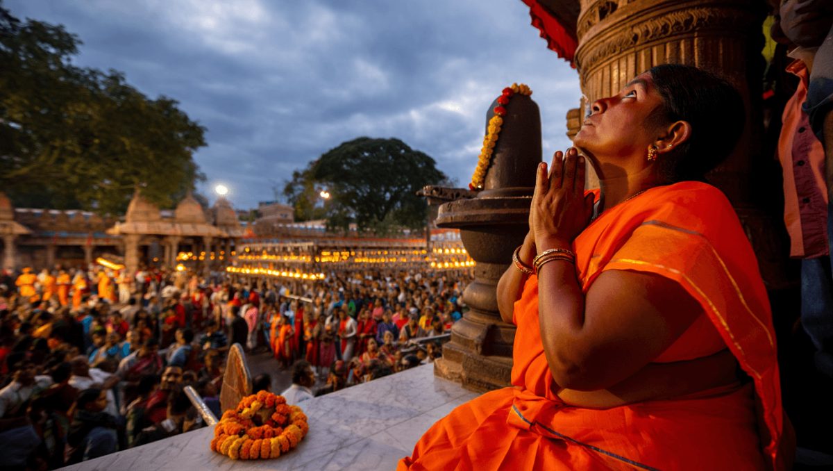 Sawan 2026 Begins July 30: The Jyotirlinga Circuit Every Shiva Devotee Should Plan Now