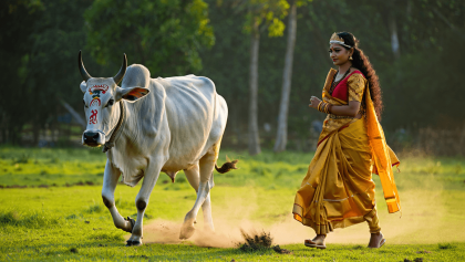 The Source of Smritis are in Vedas