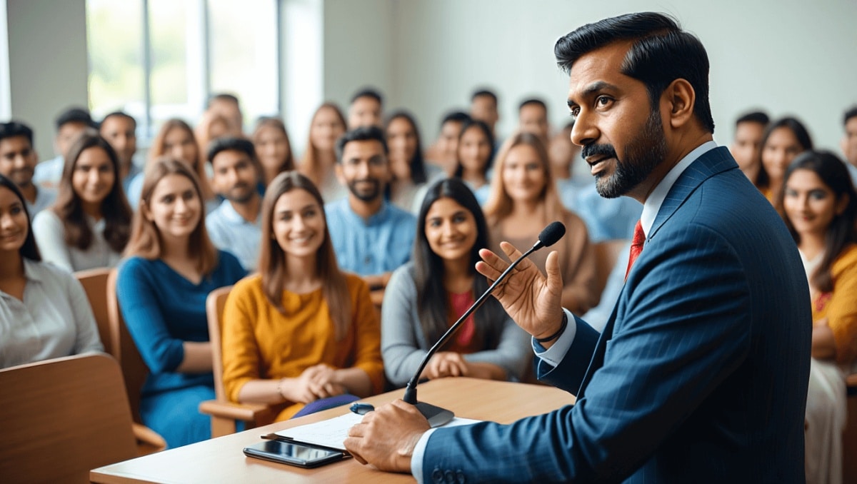 Guv urges students to adopt tech without losing cultural connect TNN / May 22, 2026, 00:08 (IST)