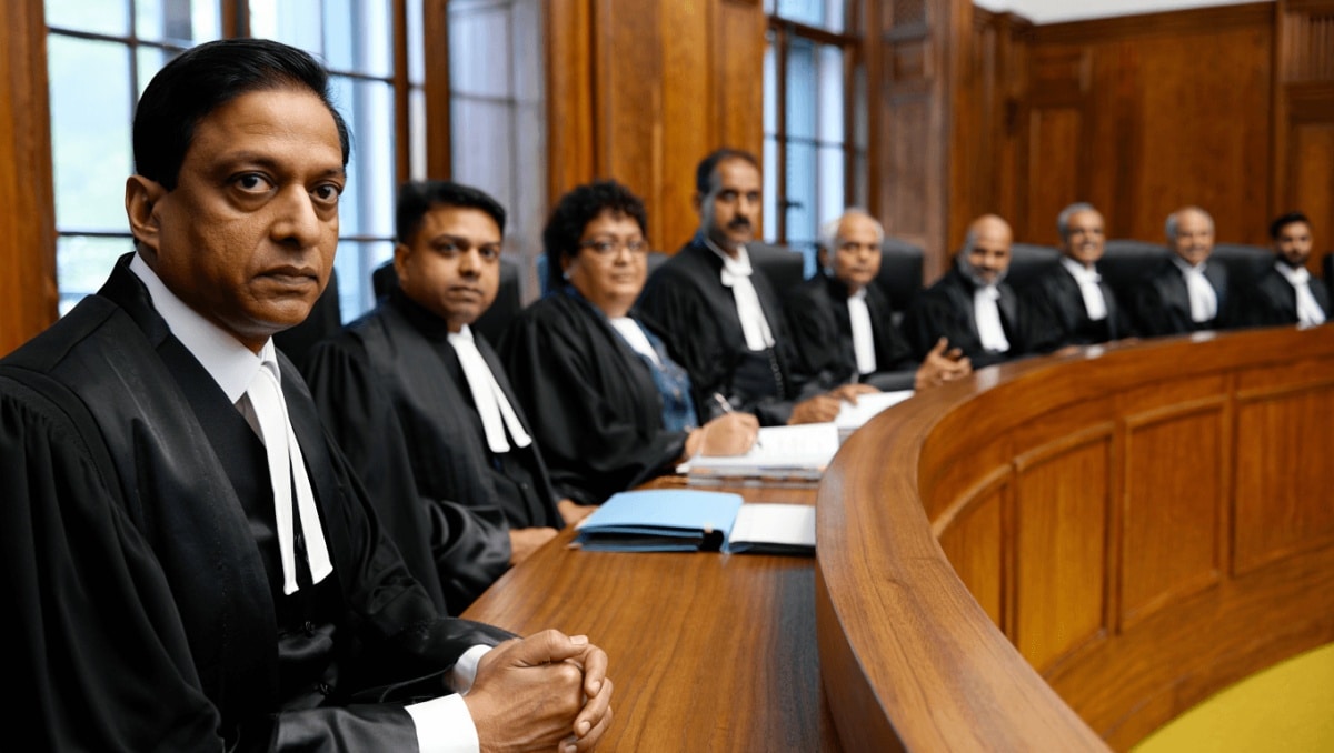 'People's will through lawmakers can bring religious reforms': Supreme Court