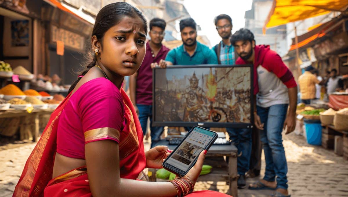 Indian Game Developers Bring Tamil History and Culture to Video Games  Jun 20, 2026, 18:47 (IST) Developers are creating video games steeped in Tamil history, culture and cuisine. Battle foes in Chola empire with fire whips, zip through Chennai streets from console