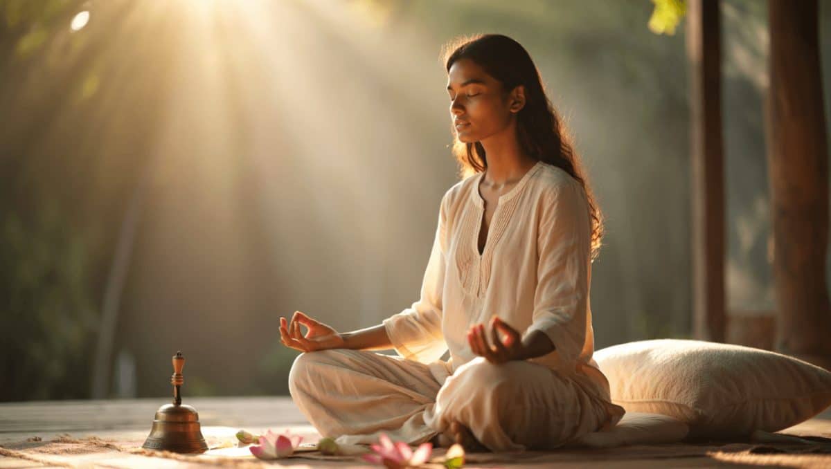 All about Transcendental Meditation’s Hindu roots