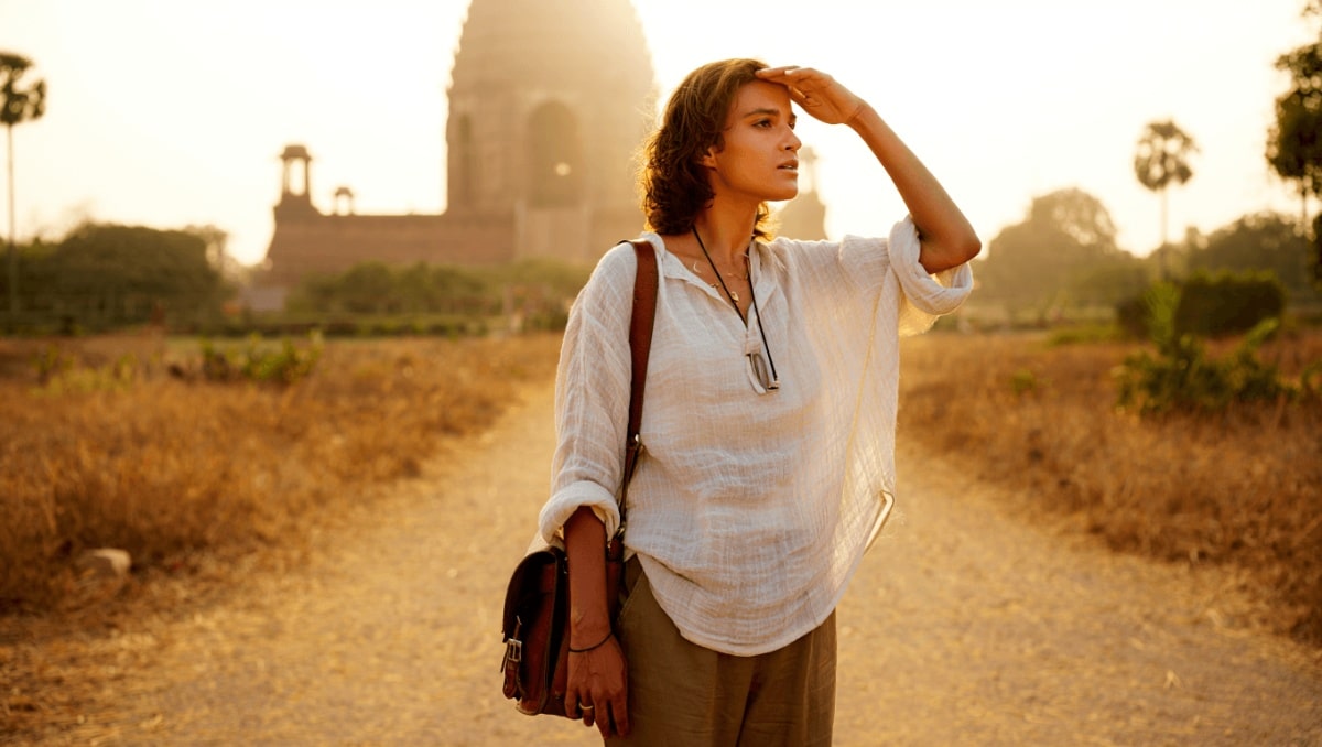 Family quest reveals a lost chapter of Indo-French history TNN / Jun 22, 2026, 08:17 (IST) Céline Malraux is retracing her grandfather André Malraux's 1958 journey through India, seeking to understand his fascination with Indian art and civilization. While many Indians now overlook him, Malraux was a significant Western voice advocating for India's cultural parity with Greece and Rome. His visit, hosted by Nehru, explored both ancient sites and modern ambition, deepening a long-standing friendship.