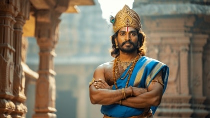 5 things to know about Balarama