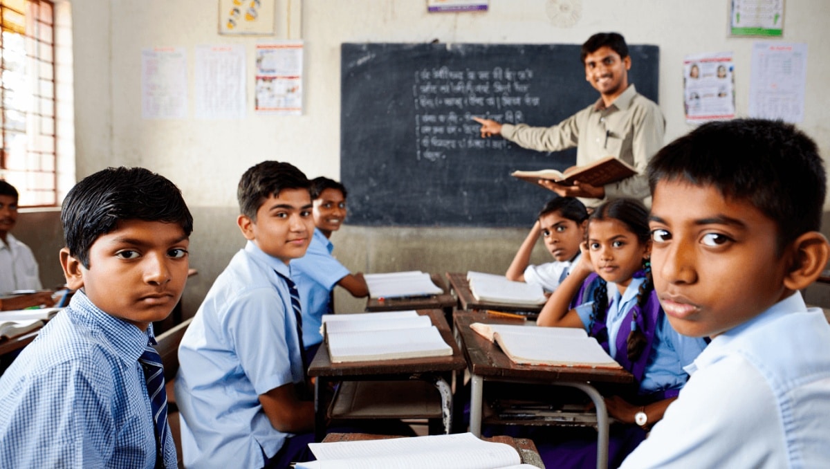Chhattisgarh mandates Gayatri Mantra in schools, opposition calls it RSS push