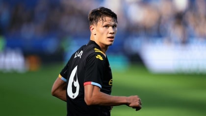 Erling Haaland's ethnicity and religion explained: The truth behind his family roots