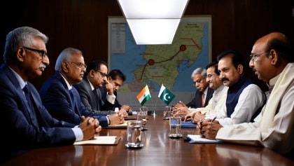 The Indus Waters Treaty: Legal Analysis with Special Reference to the Dispute Settlement Mechanism
