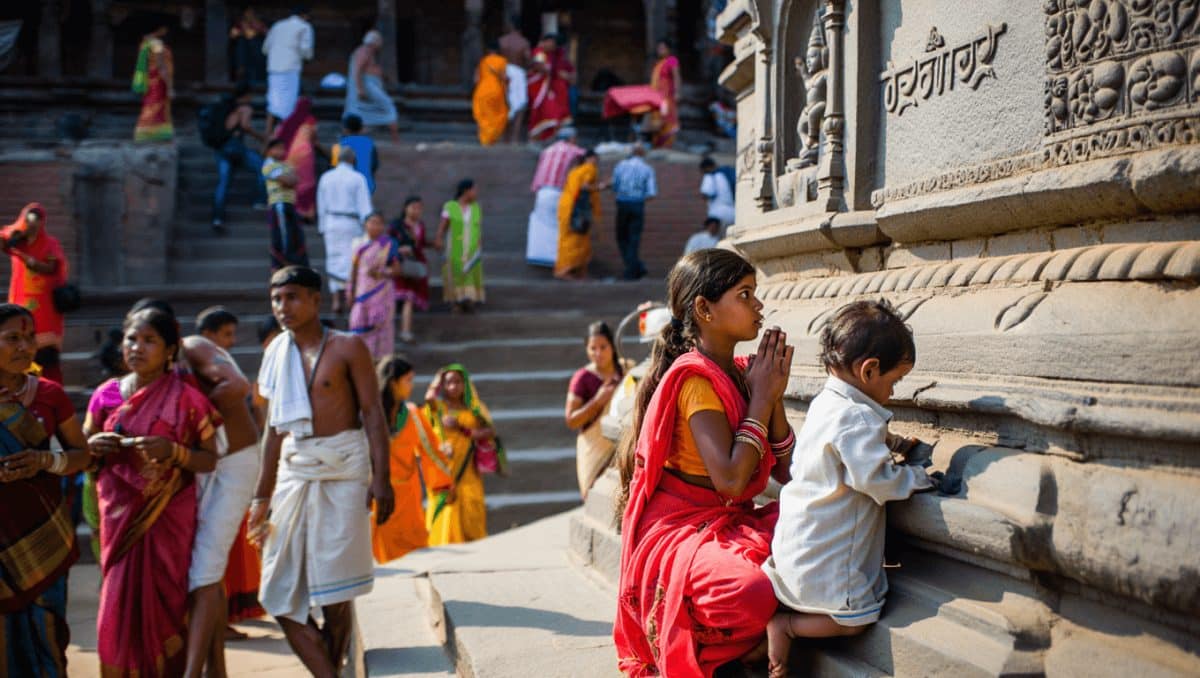 All about Janakpur: the city of Sita’s birth