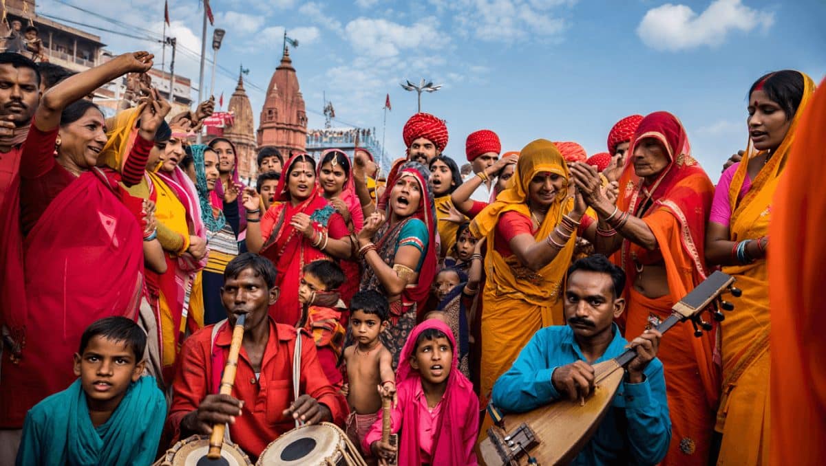 Festival to take Kabir’s message of harmony & equality to new generation  Jun 24, 2026, 00:16 (IST)
