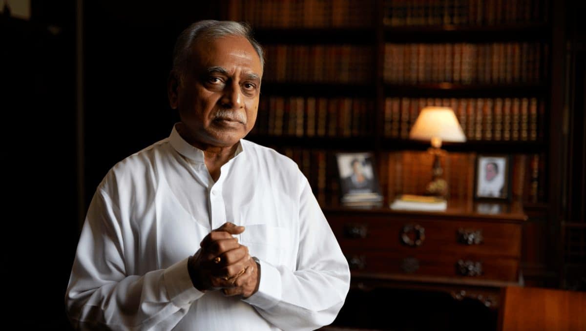 Partition’s bloody legacy: a conversation with Hindu author Dr. Hiro Badlani