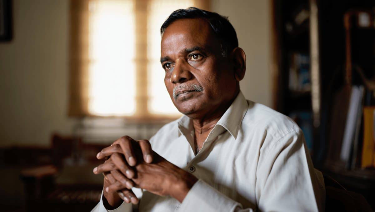 Partition’s bloody legacy: a conversation with survivor Dr. Ved Nanda