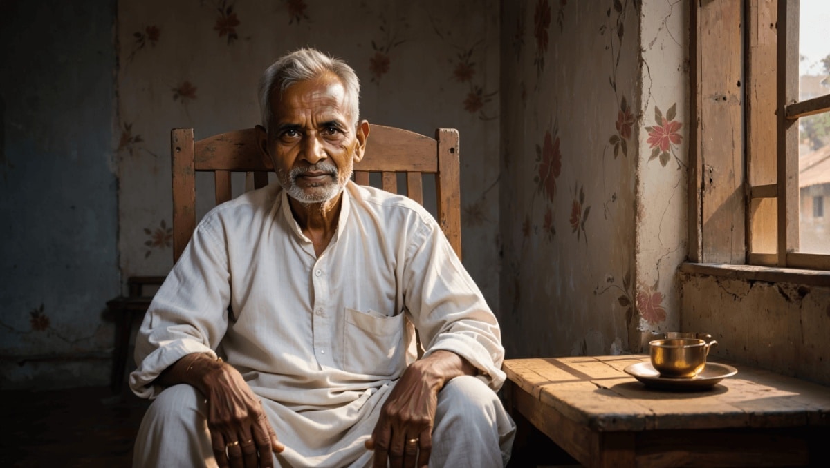 Partition’s bloody legacy: a conversation with survivor Narendra Kalra
