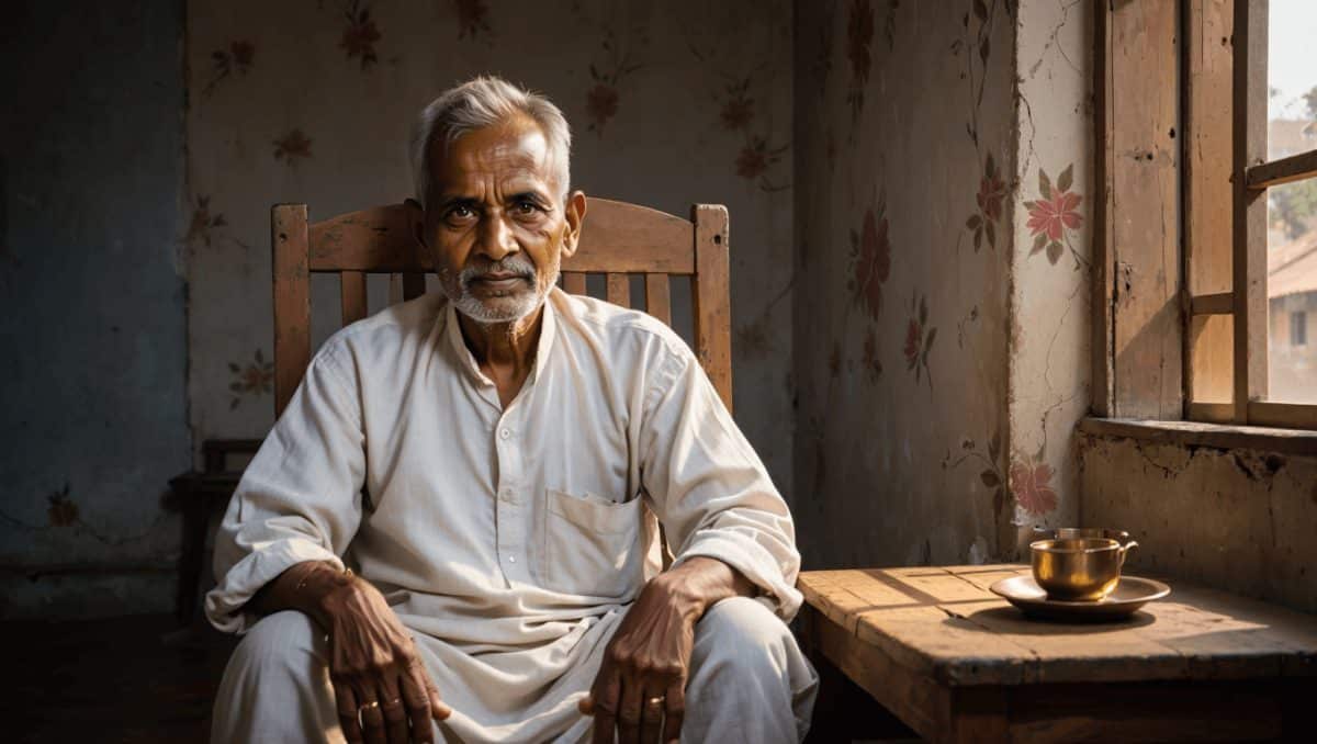 Partition’s bloody legacy: a conversation with survivor Narendra Kalra