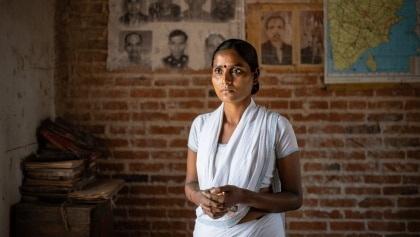 Partition’s bloody legacy: a conversation with Bangladeshi activist Dr. Sachi Dastidar