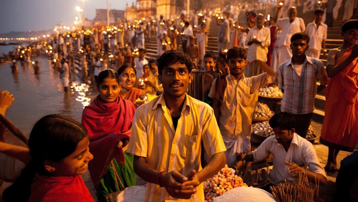 The Economy of Faith