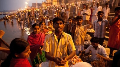 The Economy of Faith