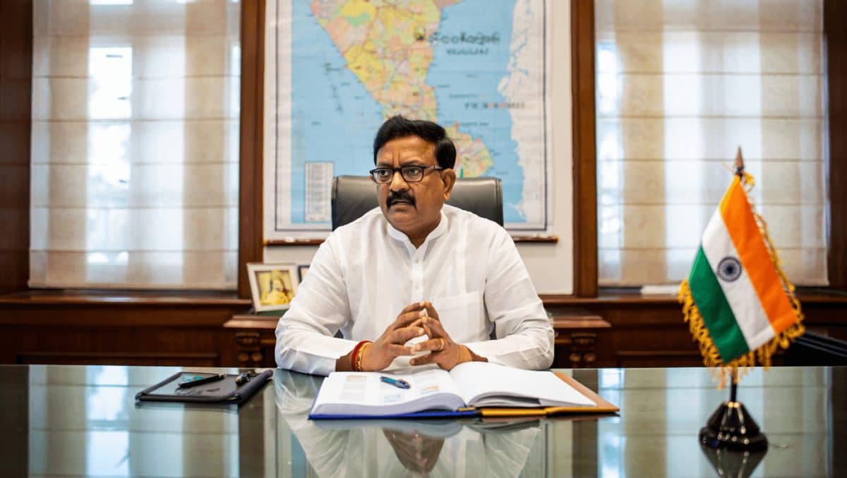 No road names after Mughals, Pathans and British, says CM  Jun 23, 2026, 20:51 (IST)