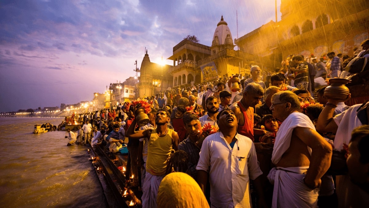 Sawan 2026: The Complete Devotee's Guide to Jyotirlinga DharmikYatra - Dates, Rituals & Sacred Circuits
