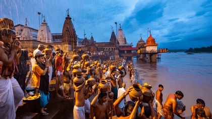 Sawan 2026: Seven Jyotirlingas That Call Every Shiva Bhakt This Shravan