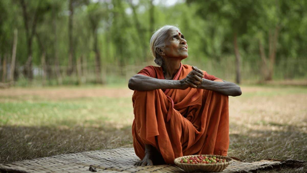 All about Shabari: the woman whose devotion transcended the boundaries of tradition