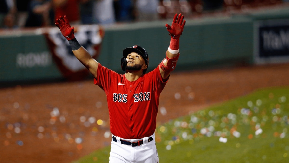 What are Willson Contreras family roots? Inside the Red Sox star’s Venezuelan Ethnicity, nationality and religion
