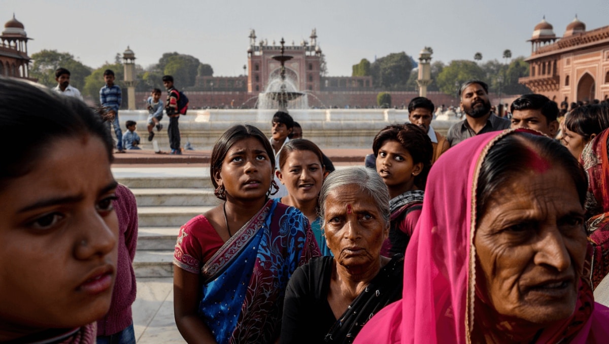 Are Hindus actually going to commit genocide in India? No.
