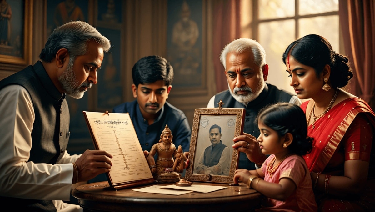What do Hindu names mean?