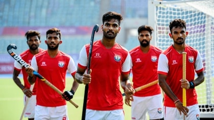 Indian hockey players head Down Under for Hockey One stint TNN / Jul 20, 2026, 14:31 (IST)